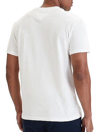 Camiseta vintage tommy hilfiger para hombre