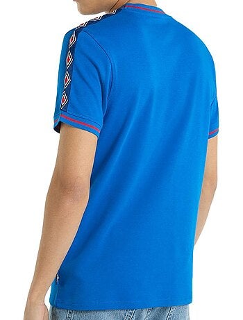 Camiseta Vintage Umbro para Hombre