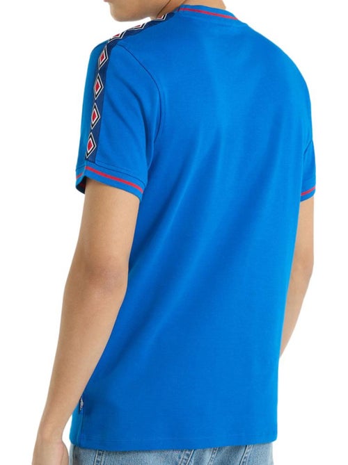 Camiseta Vintage Umbro para Hombre - Kiabi Camiseta Vintage Umbro para Hombre - Kiabi
