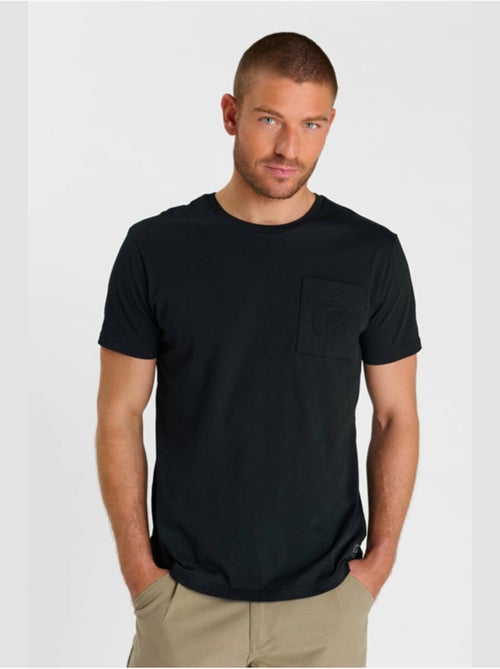 Camiseta Voclair «Le temps des cerises» - Kiabi Camiseta Voclair «Le temps des cerises» - Kiabi