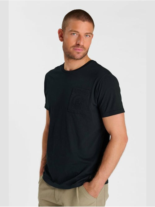 Camiseta Voclair «Le temps des cerises» - Kiabi Camiseta Voclair «Le temps des cerises» - Kiabi