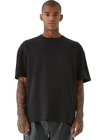 Camiseta w-blank para hombre - 9n1m sense