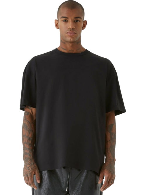 Camiseta w-blank para hombre - 9n1m sense - Kiabi