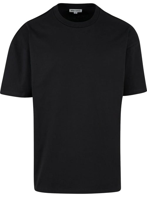 Camiseta w-blank para hombre - 9n1m sense - Kiabi
