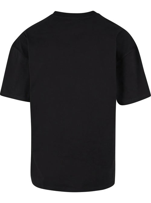 Camiseta w-blank para hombre - 9n1m sense - Kiabi