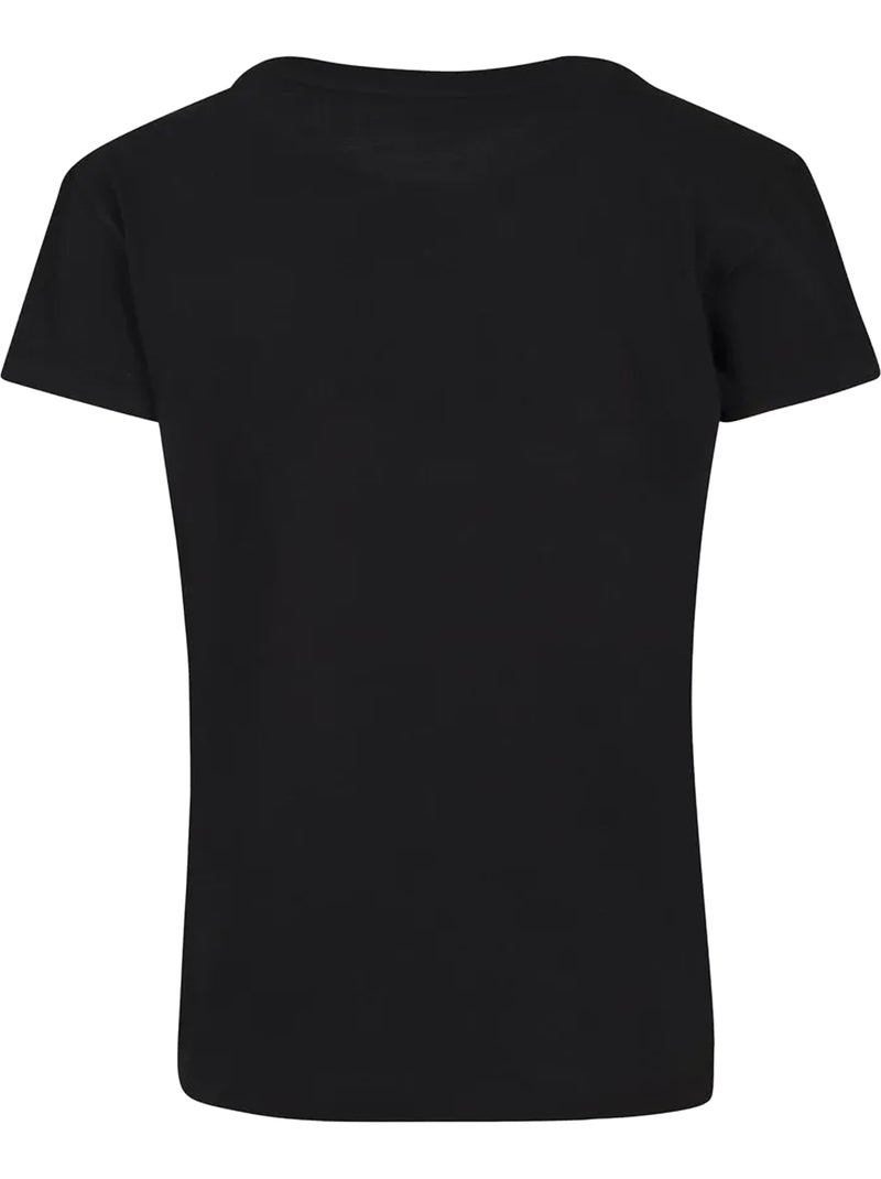 Camiseta waiting for friday para hombre - mister tee Negro - Kiabi
