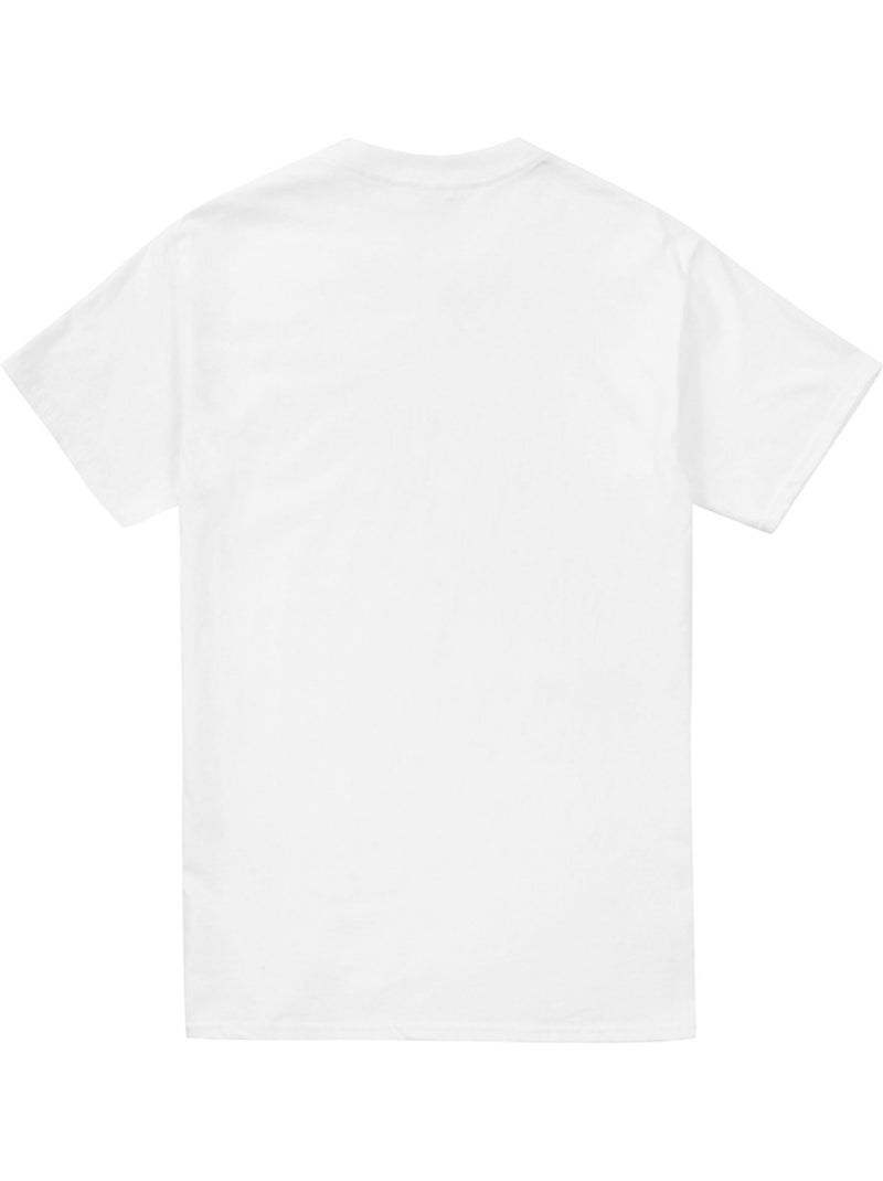 Camiseta washout para hombre - mickey mouse & friends Blanco - Kiabi
