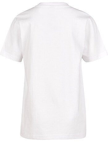 Camiseta westside connection 2.0 para niños/niñas - mister tee