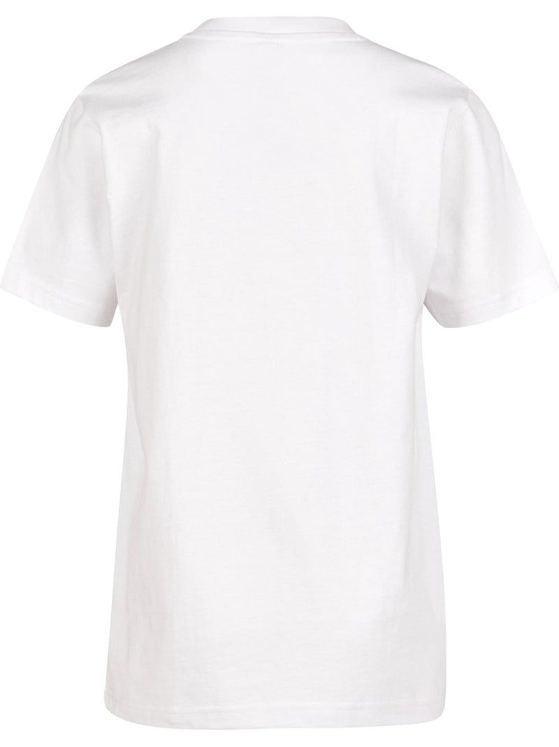 Camiseta westside connection 2.0 para niños/niñas - mister tee Blanco - Kiabi
