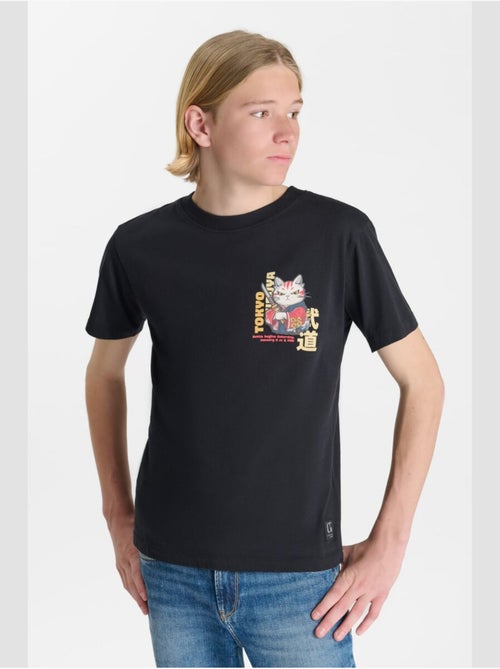 Camiseta WILDERBO - Kiabi Camiseta WILDERBO - Kiabi