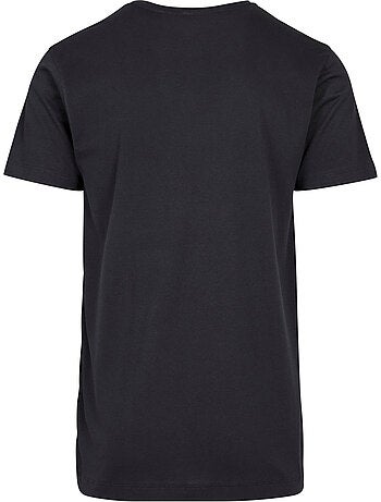 Camiseta wonderful para hombre - mister tee
