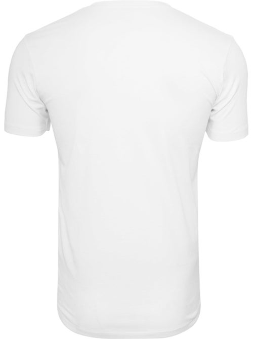 Camiseta wonderful para hombre - mister tee - Kiabi