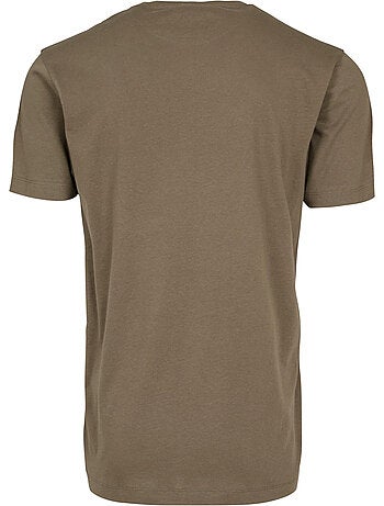 Camiseta wonderful para hombre - mister tee