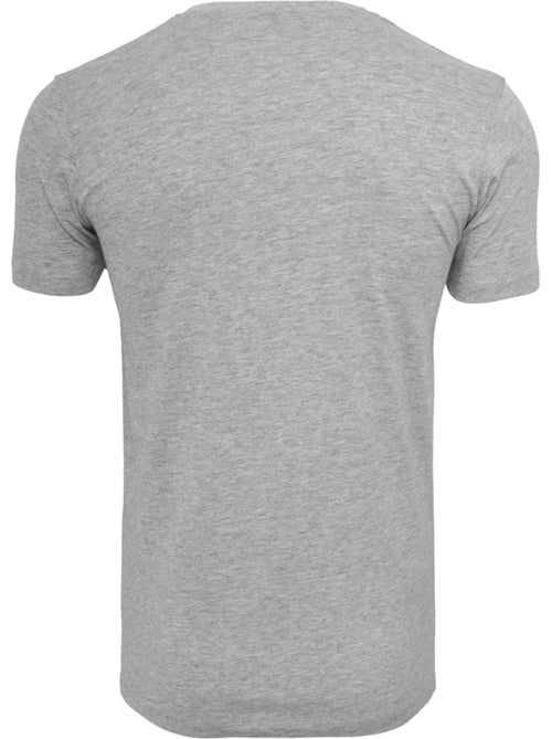 Camiseta wonderful para hombre - mister tee - Kiabi