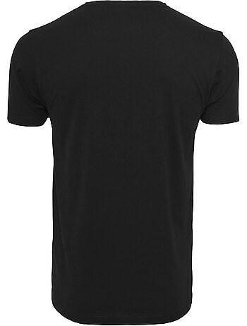 Camiseta worm diseño nasa para hombre - mister tee