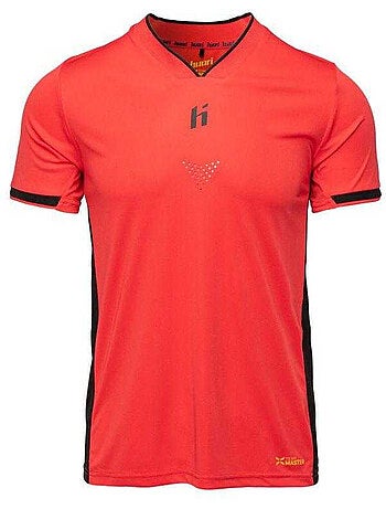 Camiseta xeno diseño logotipo para hombre - huari