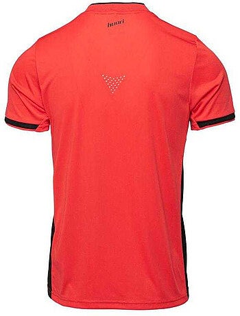 Camiseta xeno diseño logotipo para hombre - huari