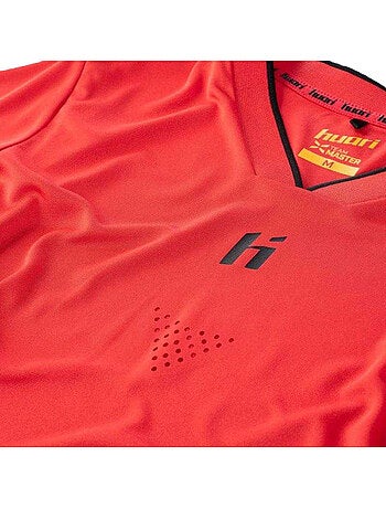 Camiseta xeno diseño logotipo para hombre - huari