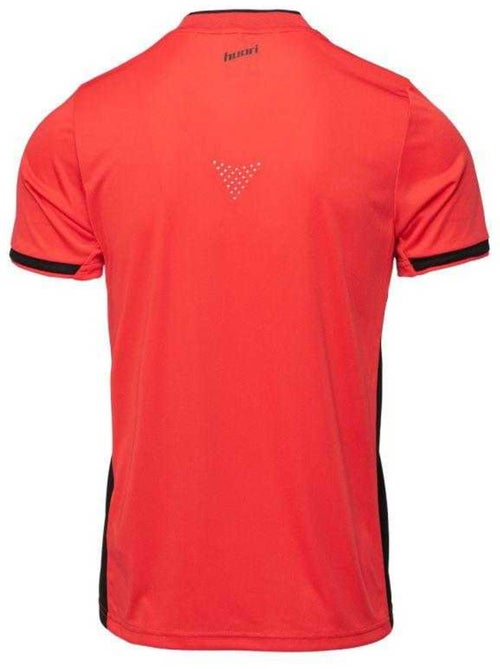 Camiseta xeno diseño logotipo para hombre - huari - Kiabi