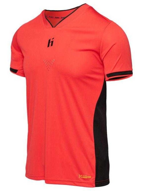 Camiseta xeno diseño logotipo para hombre - huari - Kiabi