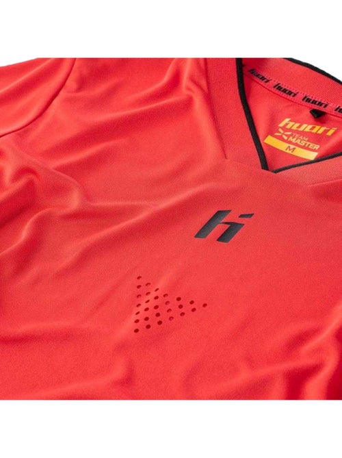 Camiseta xeno diseño logotipo para hombre - huari - Kiabi