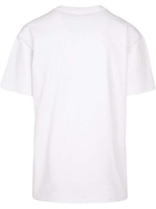 Camiseta yo! Diseño mtv para hombre - mister tee - Kiabi