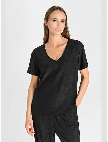 Camiseta zeta
