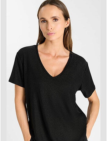 Camiseta zeta