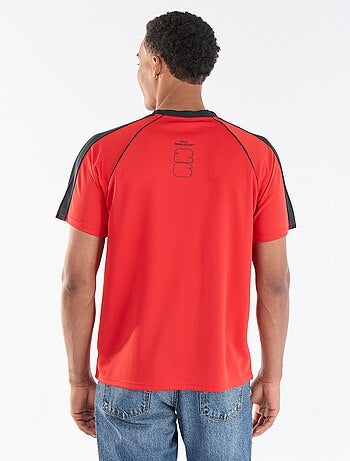 Camisetas con licencia oficial de la Copa Mundial de la FIFA 26™ - Bélgica