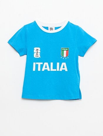 Camisetas con licencia oficial de la Copa Mundial de la FIFA 26™ - Bélgica