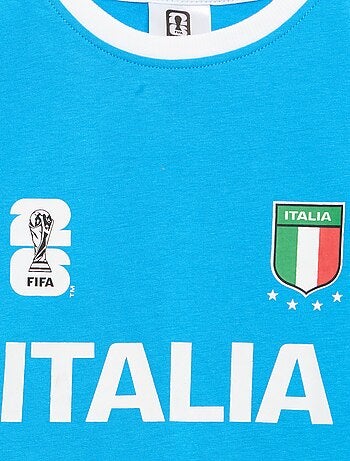 Camisetas con licencia oficial de la Copa Mundial de la FIFA 26™ - Bélgica