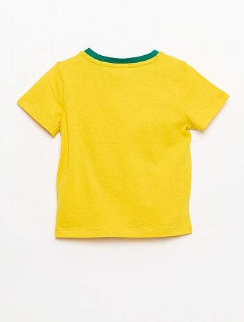 Camisetas con licencia oficial de la Copa Mundial de la FIFA 26™ - Bélgica