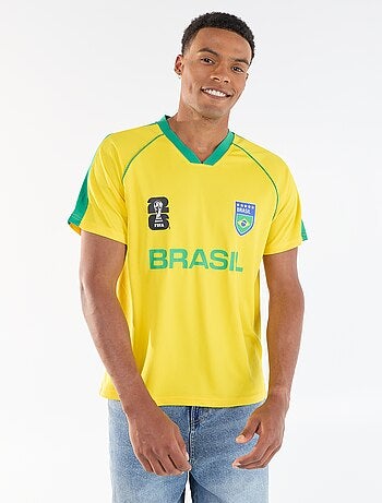 Camisetas con licencia oficial de la Copa Mundial de la FIFA 26™ - Bélgica