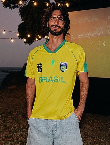 Camisetas con licencia oficial de la Copa Mundial de la FIFA 26™ - Bélgica
