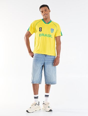 Camisetas con licencia oficial de la Copa Mundial de la FIFA 26™ - Bélgica
