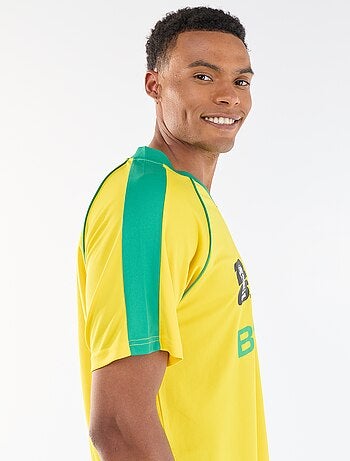 Camisetas con licencia oficial de la Copa Mundial de la FIFA 26™ - Bélgica