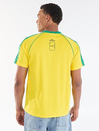 Camisetas con licencia oficial de la Copa Mundial de la FIFA 26™ - Bélgica