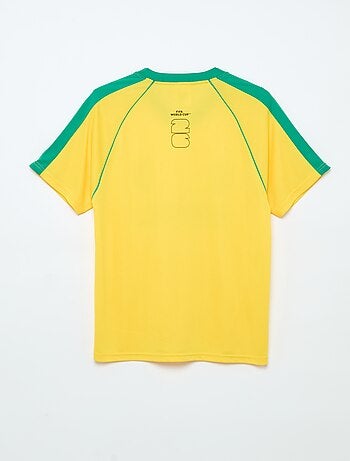 Camisetas con licencia oficial de la Copa Mundial de la FIFA 26™ - Bélgica