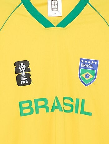 Camisetas con licencia oficial de la Copa Mundial de la FIFA 26™ - Bélgica
