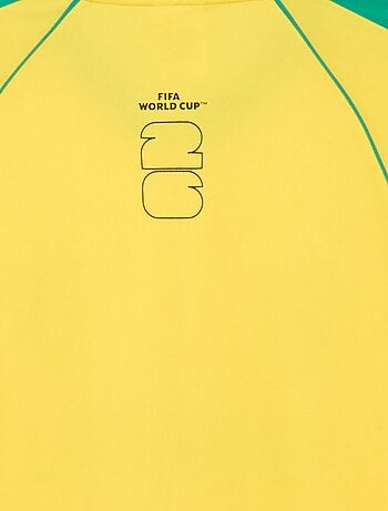 Camisetas con licencia oficial de la Copa Mundial de la FIFA 26™ - Bélgica