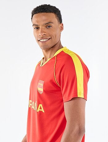 Camisetas con licencia oficial de la Copa Mundial de la FIFA 26™ - Bélgica