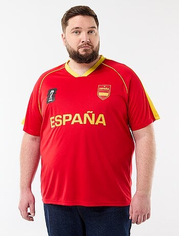 Camisetas con licencia oficial de la Copa Mundial de la FIFA 26™ - Francia