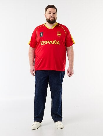 Camisetas con licencia oficial de la Copa Mundial de la FIFA 26™ - Francia