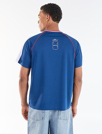 Camisetas con licencia oficial de la Copa Mundial de la FIFA 26™ - Bélgica