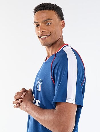 Camisetas con licencia oficial de la Copa Mundial de la FIFA 26™ - Bélgica