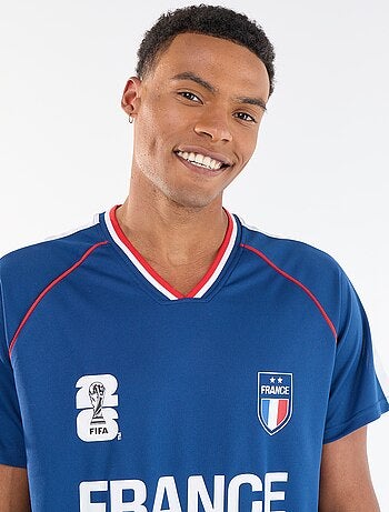 Camisetas con licencia oficial de la Copa Mundial de la FIFA 26™ - Bélgica