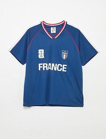 Camisetas con licencia oficial de la Copa Mundial de la FIFA 26™ - Bélgica
