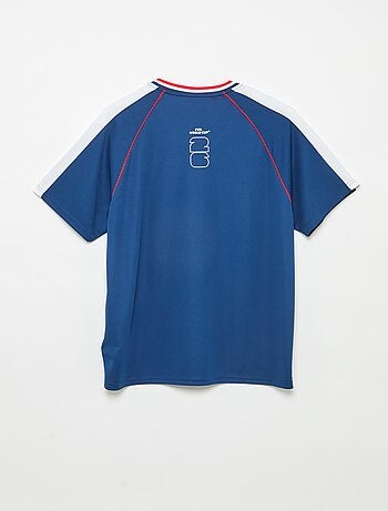 Camisetas con licencia oficial de la Copa Mundial de la FIFA 26™ - Bélgica