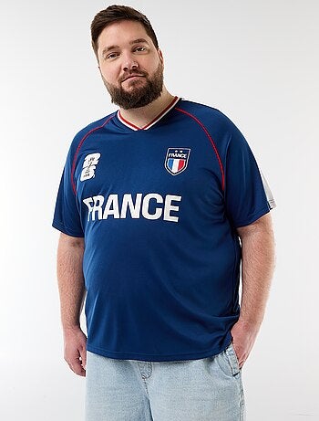 Camisetas con licencia oficial de la Copa Mundial de la FIFA 26™ - Francia