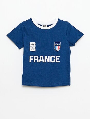 Camisetas con licencia oficial de la Copa Mundial de la FIFA 26™ - Bélgica